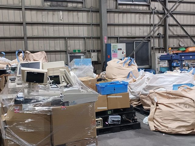 株式会社小暮商店の求人・転職情報