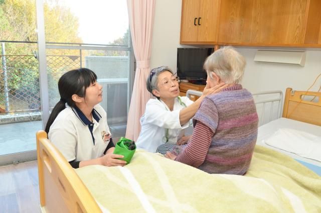 社会福祉法人　淳風福祉会の求人・転職情報