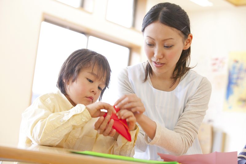 東京都江東区(株式会社ル・アンジェ)の求人情報