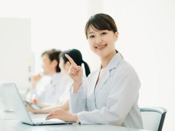 医療法人社団ＣＬＥＡＲ　ＳＭＩＬＥの求人・転職情報