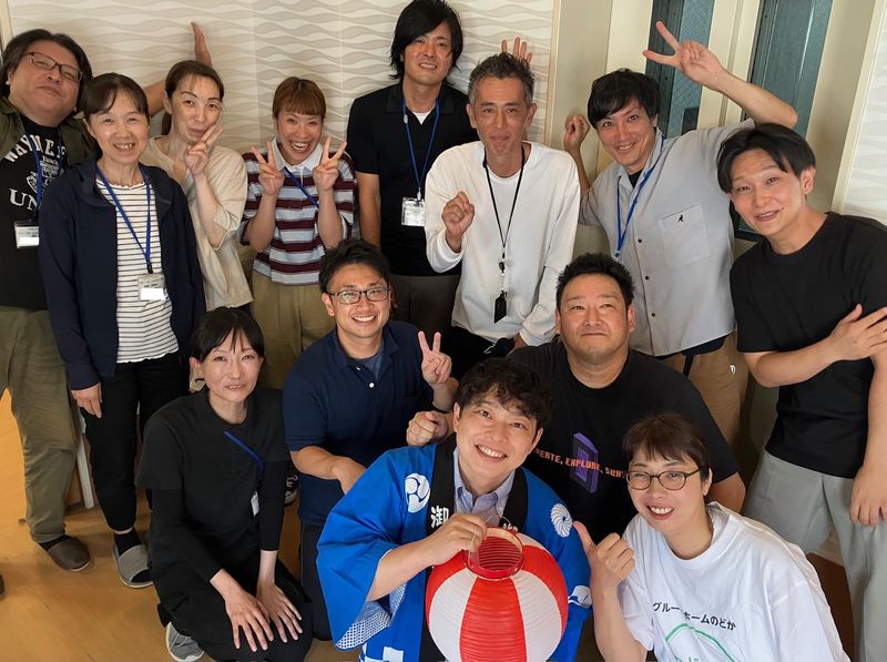 株式会社のどかの求人・転職情報