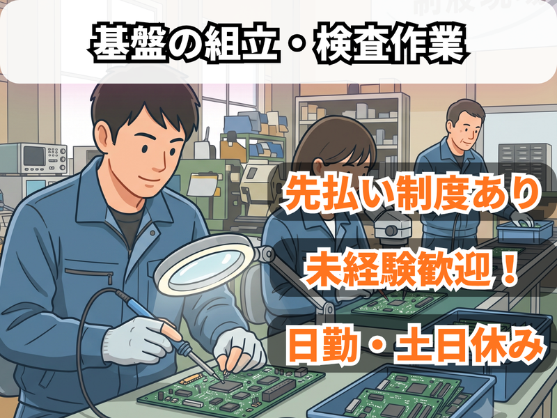 求人画像