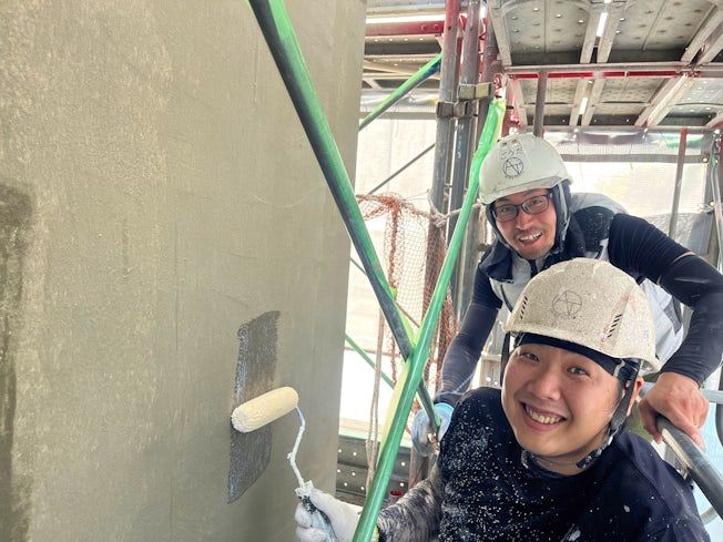 輝塗装株式会社の求人・転職情報