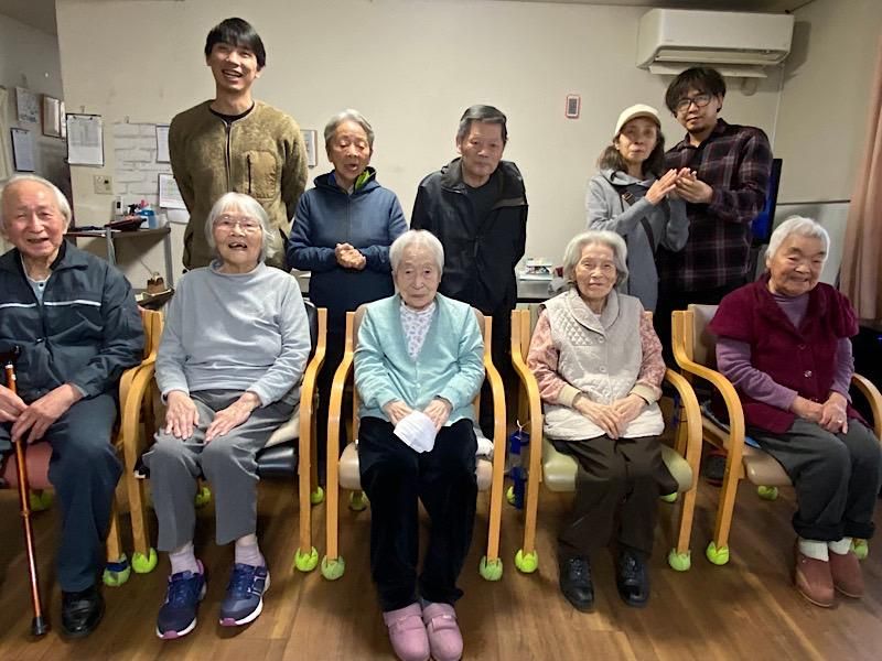 エンジョイ株式会社の求人・転職情報