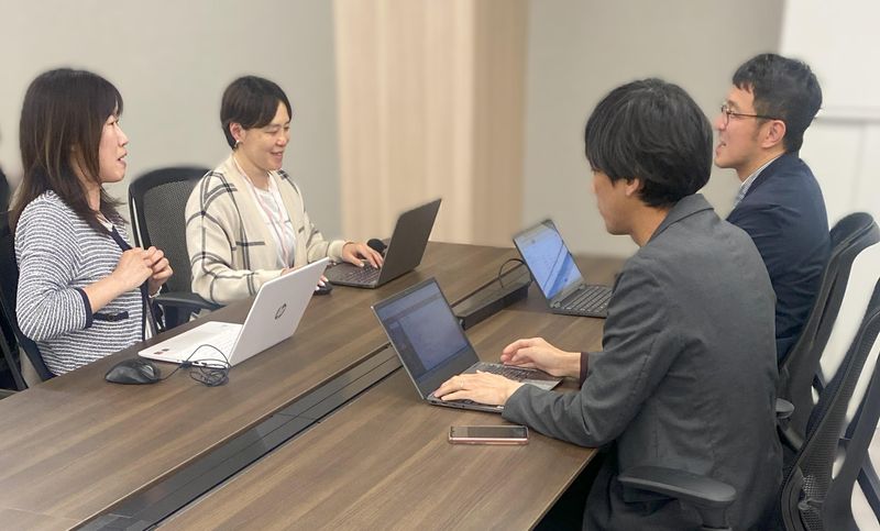 日本プロジェクトソリューションズ株式会社のアルバイト・バイト求人情報-03