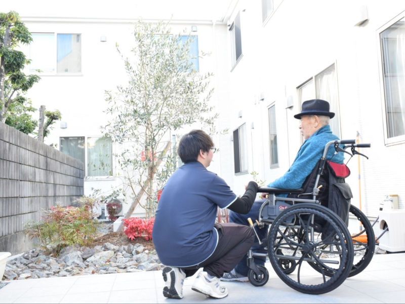 株式会社オリーブの求人・転職情報