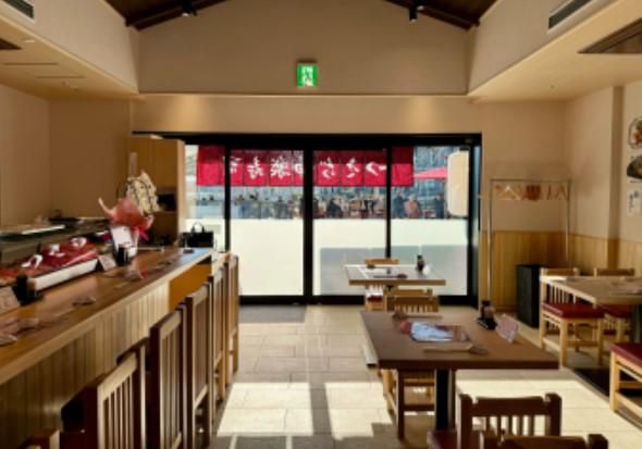 つきぢ神楽寿司/千客万来店のアルバイト・バイト求人情報-03