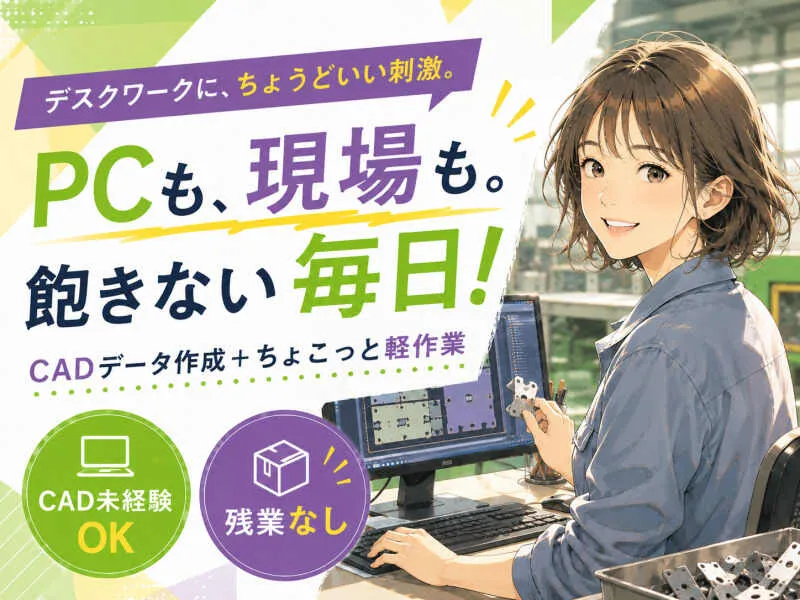 求人画像