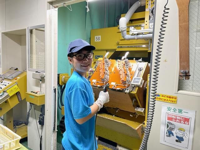 株式会社　共立スタッフバンク-0007の求人・転職情報