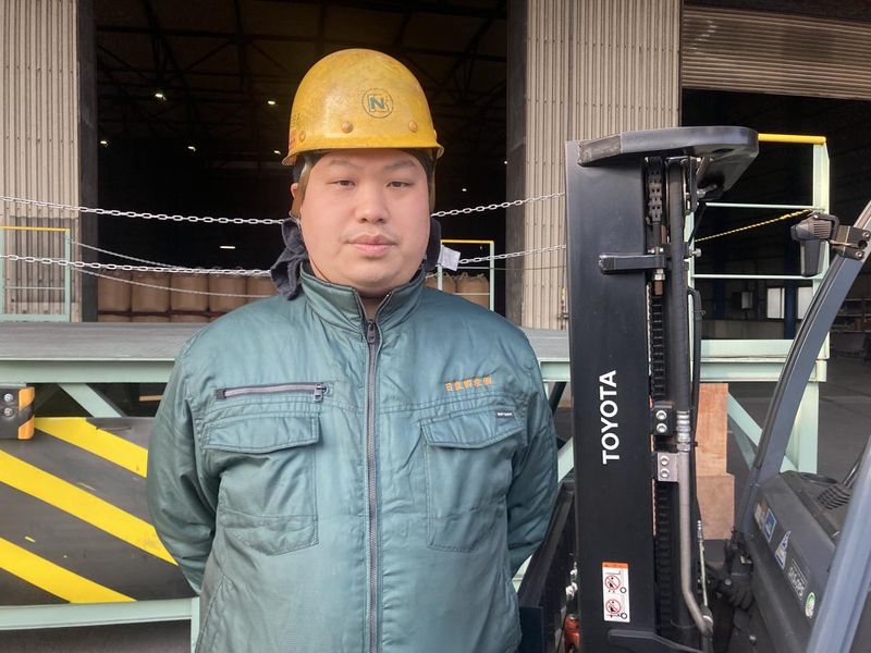 日豊興産株式会社-0001の求人・転職情報