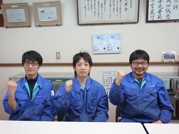 株式会社　田渕製作所の求人・転職情報
