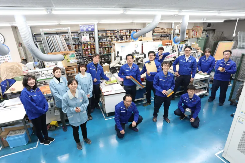 太美工芸株式会社の求人・転職情報
