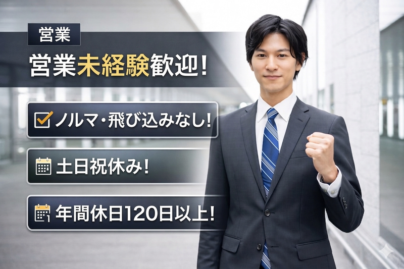 株式会社　松栄-0002の求人・転職情報