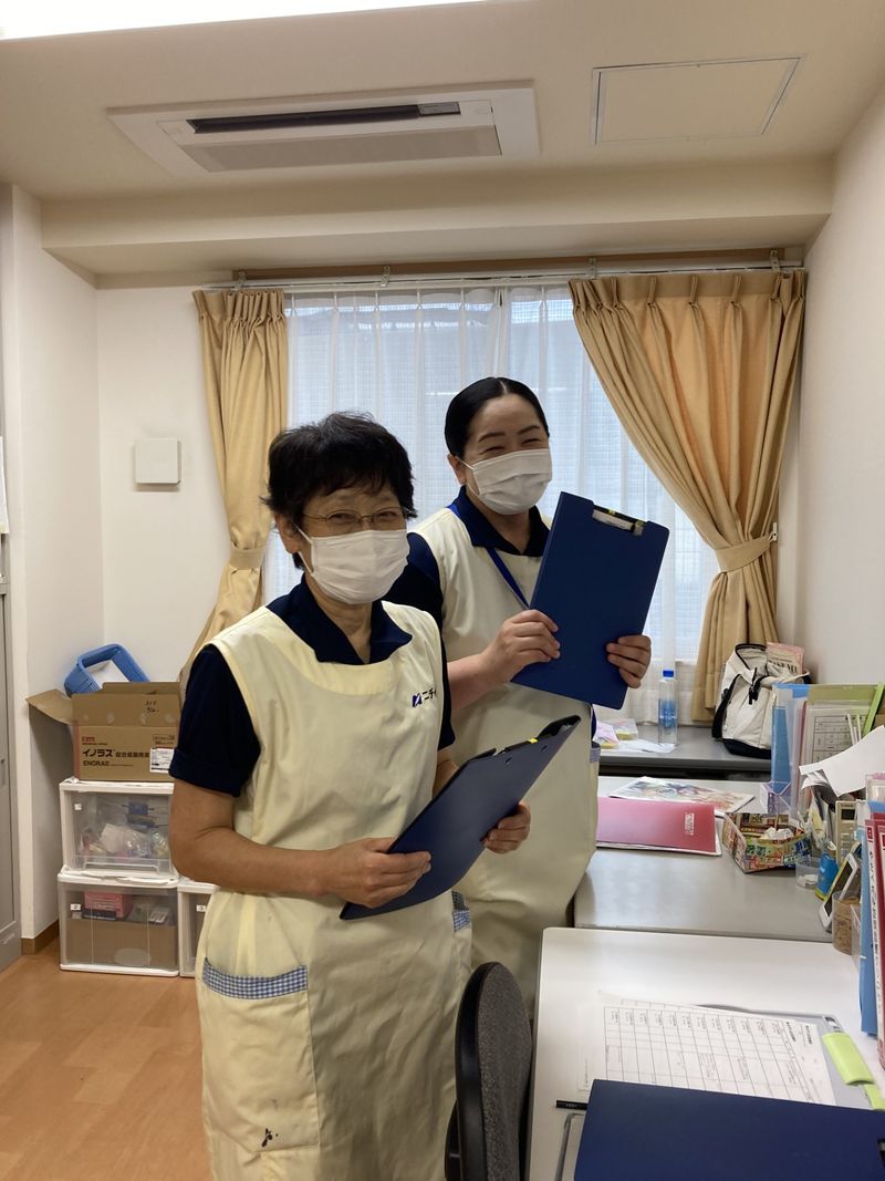 株式会社ニチイ学館の求人・転職情報