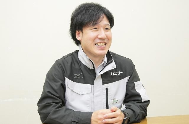 株式会社カンソーの求人・転職情報