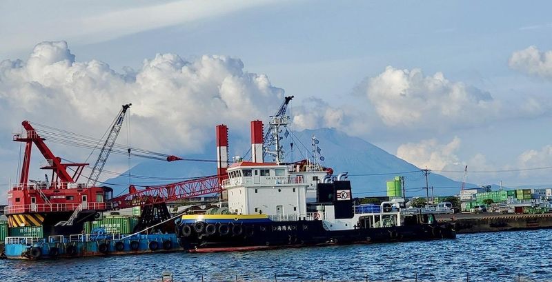 海洋開発興業株式会社の求人・転職情報