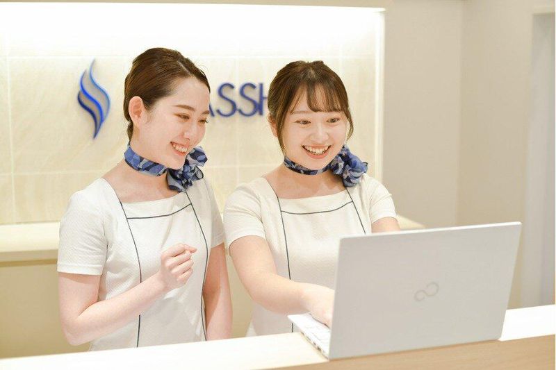 ストラッシュ 熊本店のアルバイト・バイト求人情報-02