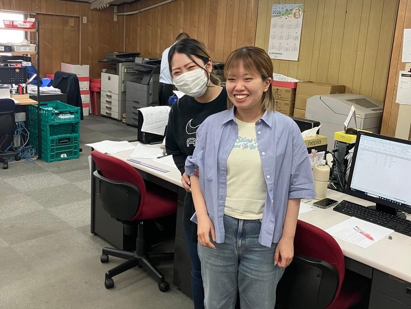 株式会社チャプター・ワンのアルバイト・バイト求人情報-06