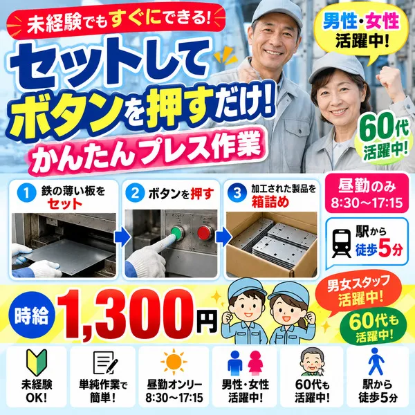 求人画像