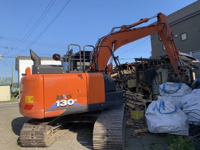 北海道 滝川市の重機 オペレーターの転職・求人情報 | Indeed