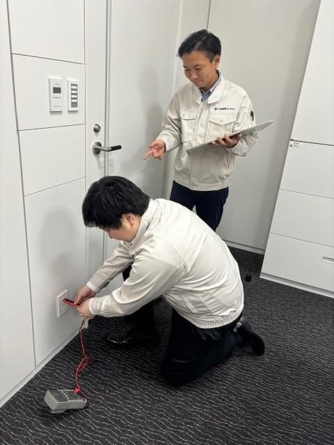 大手町の大型複合オフィスビルのアルバイト・バイト求人情報-04