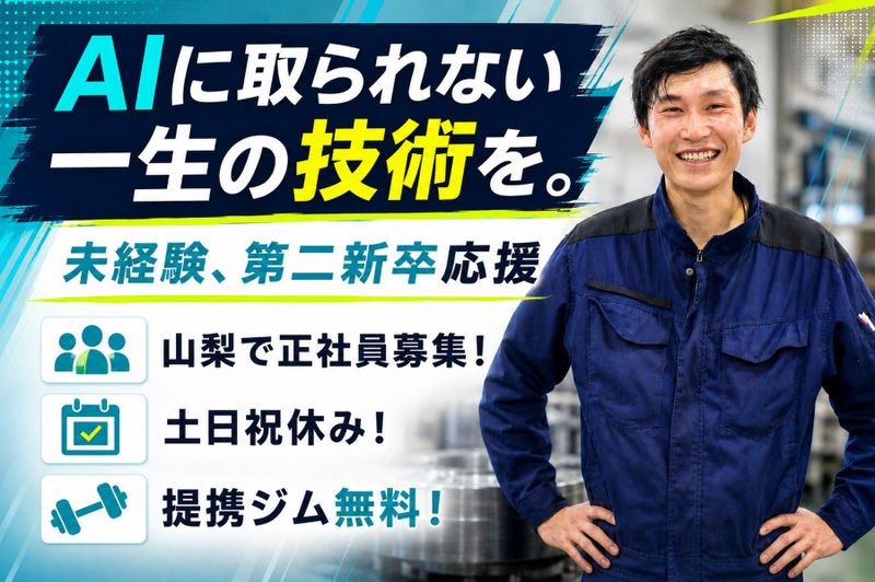 株式会社山十産業の求人・転職情報