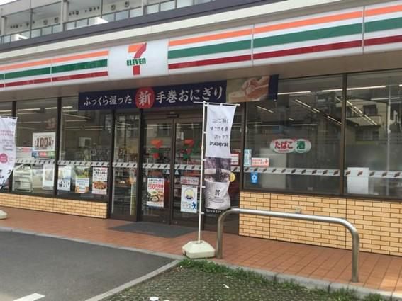 セブン-イレブン 江東南砂7丁目南店　(有限会社 吉田屋酒店)のアルバイト・バイト求人情報-02