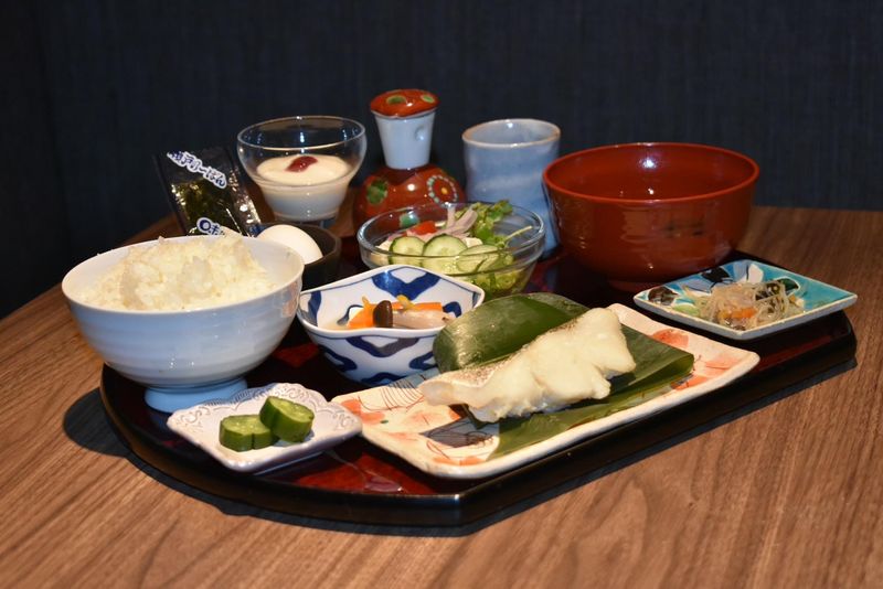 地酒と天麩羅　海とそらの求人2