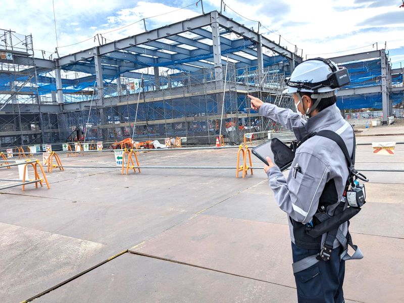 空気、水、電気を手掛ける会社の職種理解セミナー/WEB