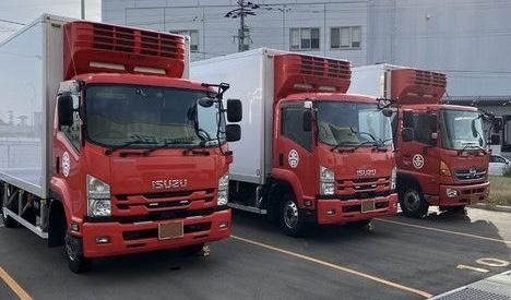 吉田海運ロジソリューションズ株式会社の求人・転職情報