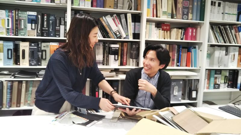 高島屋スペースクリエイツ株式会社の求人・転職情報