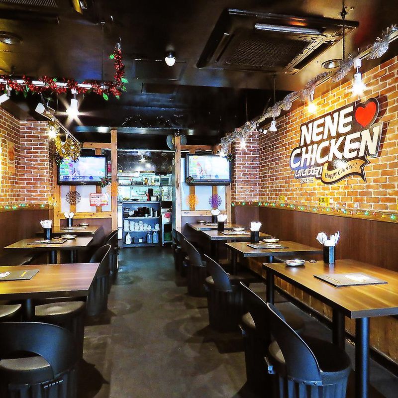 ネネチキン2号店のアルバイト・バイト求人情報-11