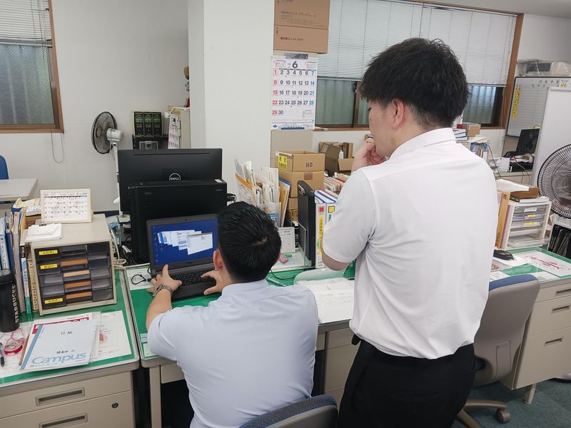 エム・ケイ物産株式会社のアルバイト・バイト求人情報-02