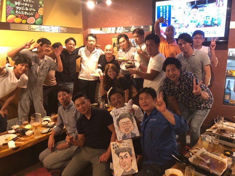 株式会社オーディーイーの求人・転職情報