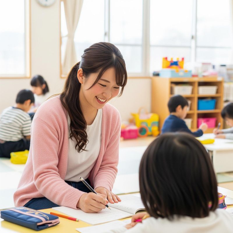山之手小学校のアルバイト・バイト求人情報-14
