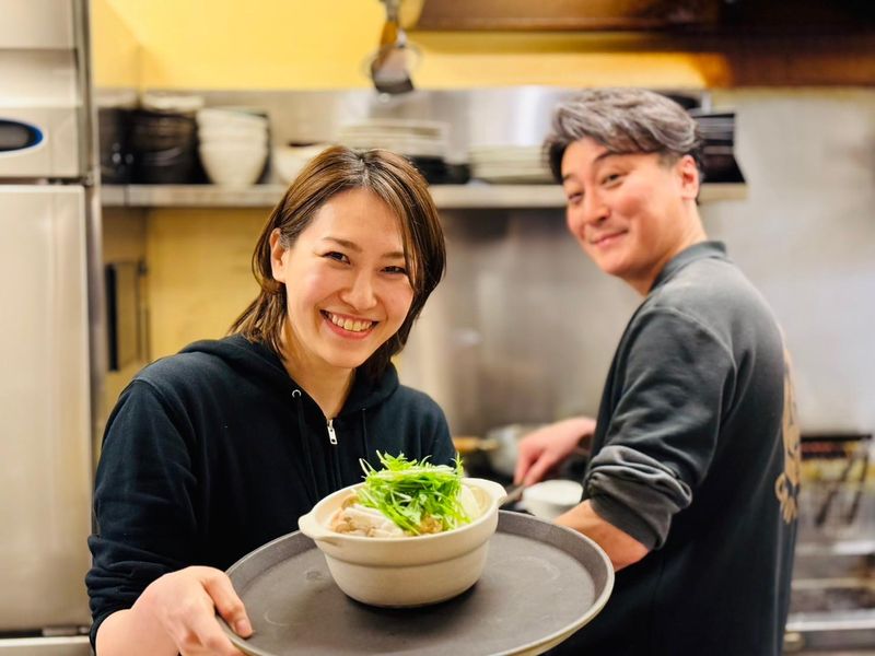 本格炭火焼とり　鬼丸　稲毛海岸店のアルバイト・バイト求人情報-05