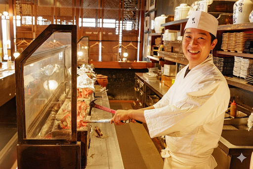 権八 渋谷のアルバイト・バイト求人情報-29