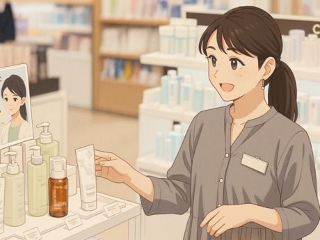 株式会社アイ・ファインの派遣求人情報