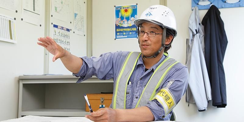 白山建設株式会社の求人・転職情報