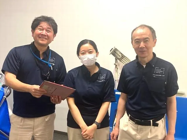株式会社ピーオーテクノサービスの求人・転職情報