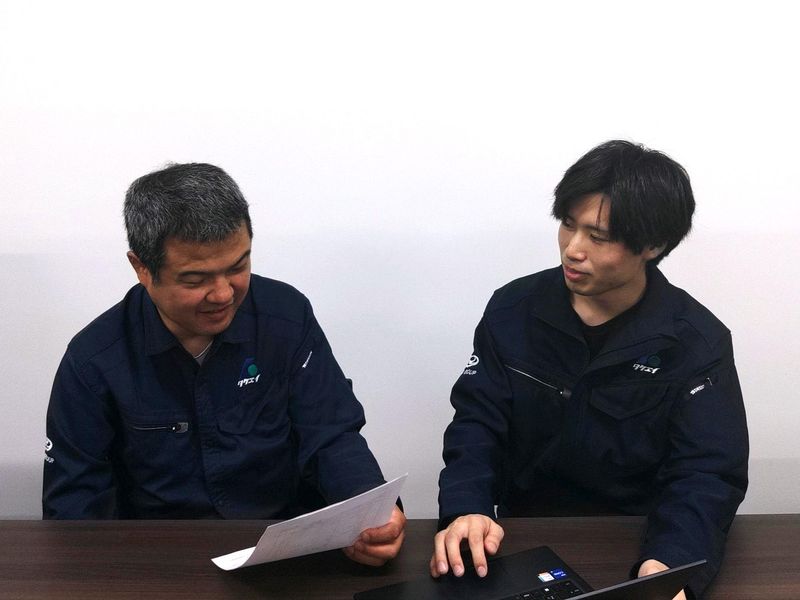 株式会社タケエイの求人・転職情報