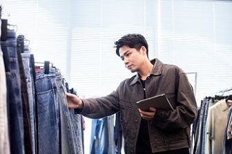 DIESEL 博多阪急(MENS)のアルバイト・バイト求人情報-03