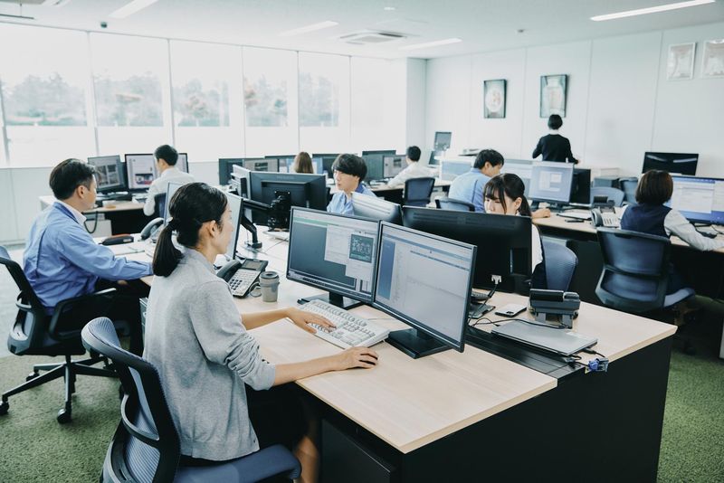 小松ウオール工業株式会社の求人・転職情報