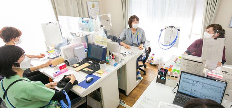 しらかば訪問看護ステーション(株式会社白樺)のアルバイト・バイト求人情報-02