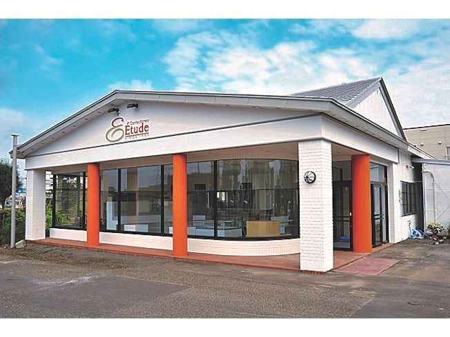 有限会社エチュード洋菓子店の求人・転職情報