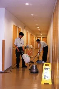 株式会社サンアメニティのアルバイト・バイト求人情報