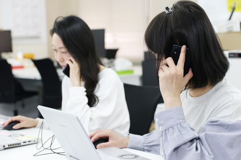 株式会社サインド東京本社のアルバイト・バイト求人情報-03