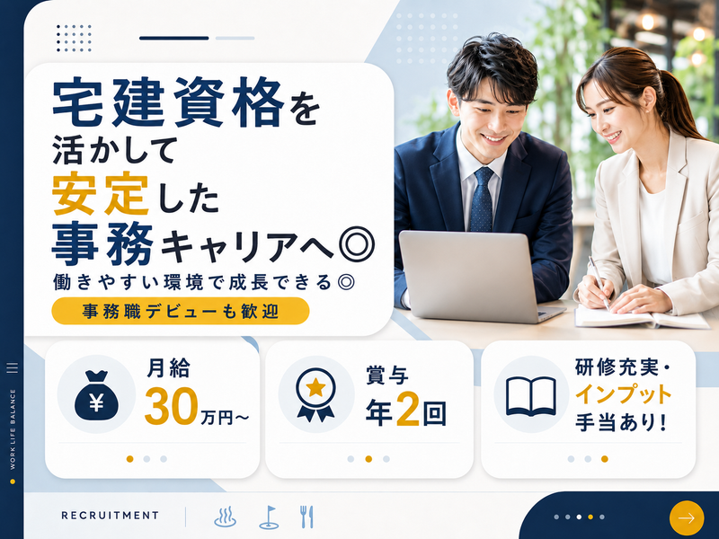 ココザス株式会社の求人・転職情報