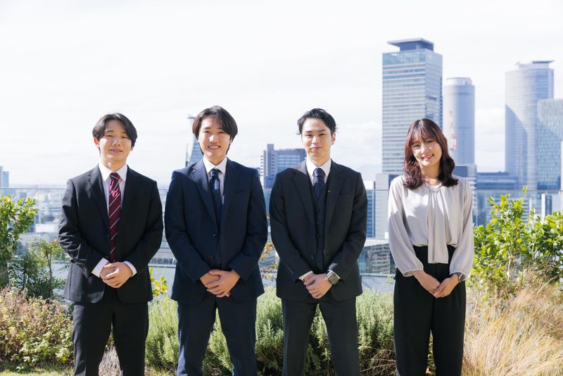 株式会社ジーエスコンサルティング