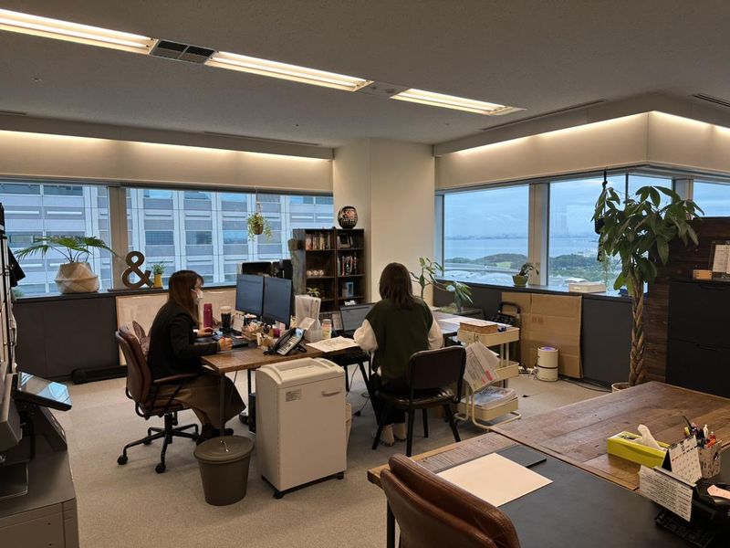 株式会社エールの求人・転職情報